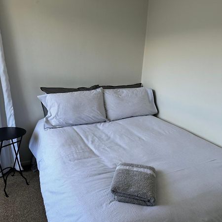 Hilltop Cottage Lago Lago Taupo Esterno foto